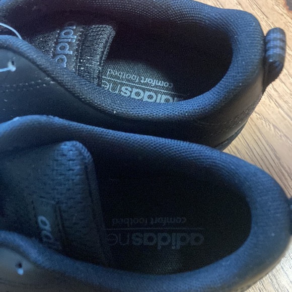 AdidasNeo black sneakers - Picture 4 of 6